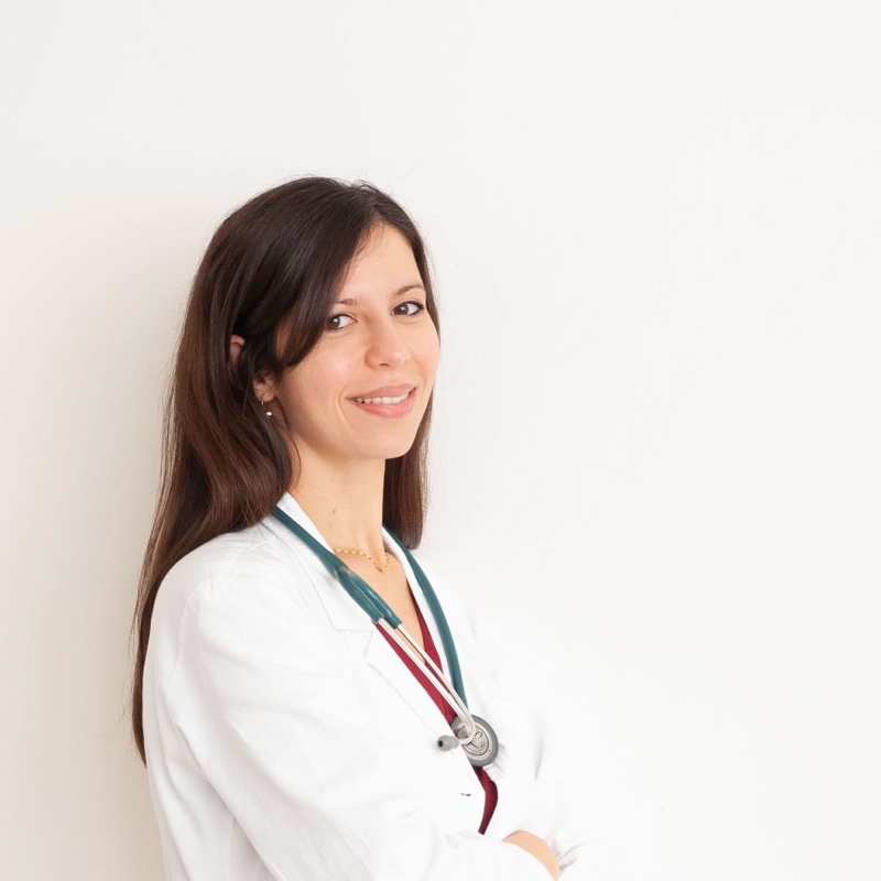 Miryam Cannizzaro | Brainbyte - Foto Profilo